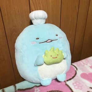 1番くじ すみっこぐらし ぬいぐるみ