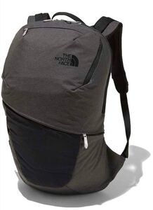 THE NORTH FACE AURORA バックパック 22L 女性用