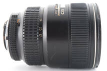 Nikon ニコン AF-S NIKKOR 17-35mm F2.8D ED Fマウント 広角 ズームレンズ (861)_画像7