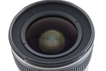 Nikon ニコン AF-S NIKKOR 17-35mm F2.8D ED Fマウント 広角 ズームレンズ (861)_画像10