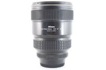 Nikon ニコン AF-S NIKKOR 17-35mm F2.8D ED Fマウント 広角 ズームレンズ (861)_画像9