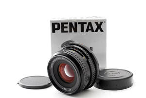 元箱付！★極上美品★ PENTAX ペンタックス SMC PENTAX 67 90mm F2.8 カビ クモリなし！ (915)
