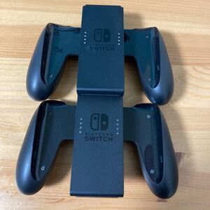 ジョイコングリップ Nintendo Switch ニンテンドースイッチジョイコン