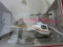 タカラトミー ヘリキュー HELI Q 赤外線コントロールヘリコプター 未使用!_画像3