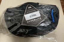 ■Hyperlite Mountain Gear VERSA ウェストポーチ / ハイパーライトマウンテンギア WINDRIDER SOUTHWEST JUNCTION UL 山と道 zip pack■_画像3