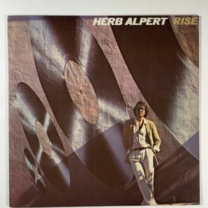 3044 ★美盤 Herb Alpert/Riseの画像1