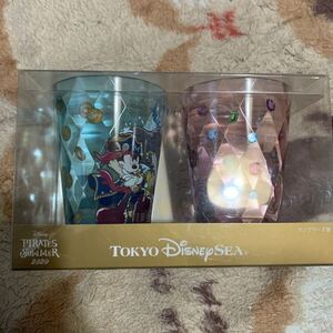 ディズニーリゾートタンブラー2個
