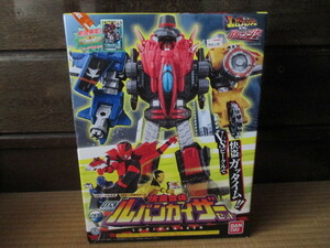 ... body *..!! *DX Lupin Kaiser set * new goods unopened 