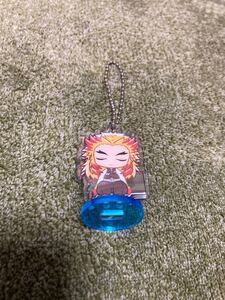 鬼滅の刃 キーホルダー 煉獄杏寿郎
