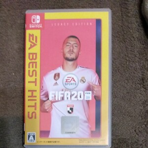 FIFA20 Switch