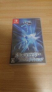 Switch Nintendo Switch ポケモン ダイアモンド Switchソフト