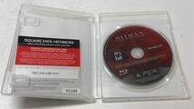 【動作品】【PS3】 Hitman Absolution (輸入版:北米)_画像2