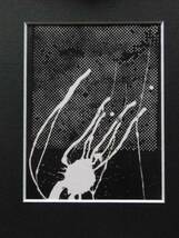 Sigmar Polke、UNTITLED、海外版超希少レゾネ、新品額装付、fan_画像3