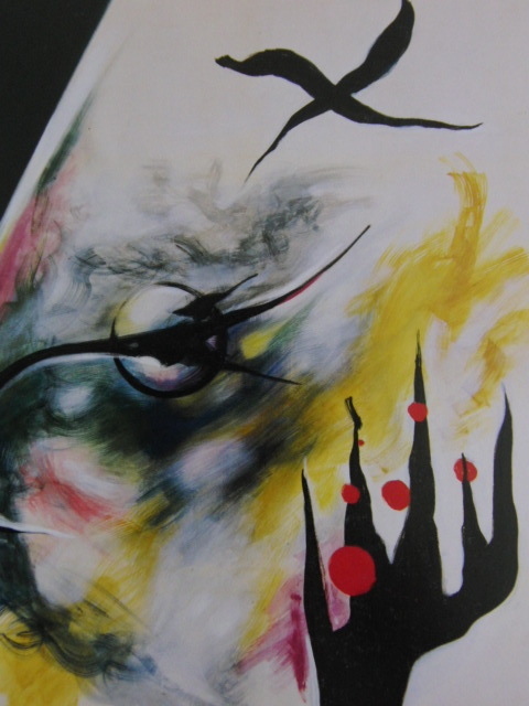 年最新ヤフオク! 予感絵画の中古品・新品・未使用品一覧