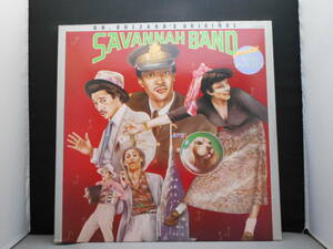 Dr. Buzzard's Original Savannah Band - Meets King Pennett