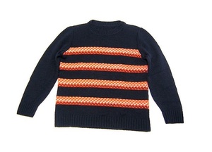 Вязаный свитер Leilian с плетеным дизайном