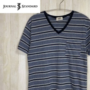 JOURNAL STANDARD★ジャーナル スタンダード★Tシャツ★サイズM　621-7