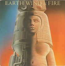 ♪試聴♪Earth, Wind & Fire / Raise!_画像1