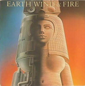 ♪試聴♪Earth, Wind & Fire / Raise!