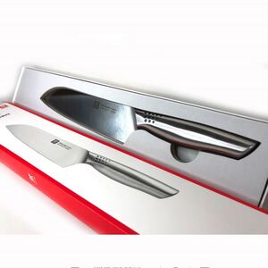 ZWILLING ツヴァイリング 三徳包丁 18cm