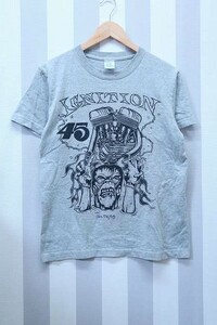 2-0358A/イグニッション45 半袖Tシャツ IGNITION 送料200円