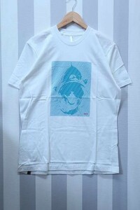 2-0375A/未使用品 ボッコム 半袖Tシャツ BOCCOM 送料200円