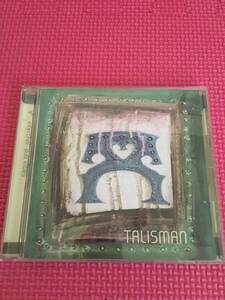 Talisman - Dub Vibes CD Adham Shaikh Suns Of Arqa OTT Jah Wobble, Bill Laswell