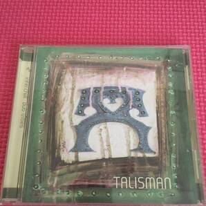 Talisman - Dub Vibes CD Adham Shaikh Suns Of Arqa OTT Jah Wobble, Bill Laswell