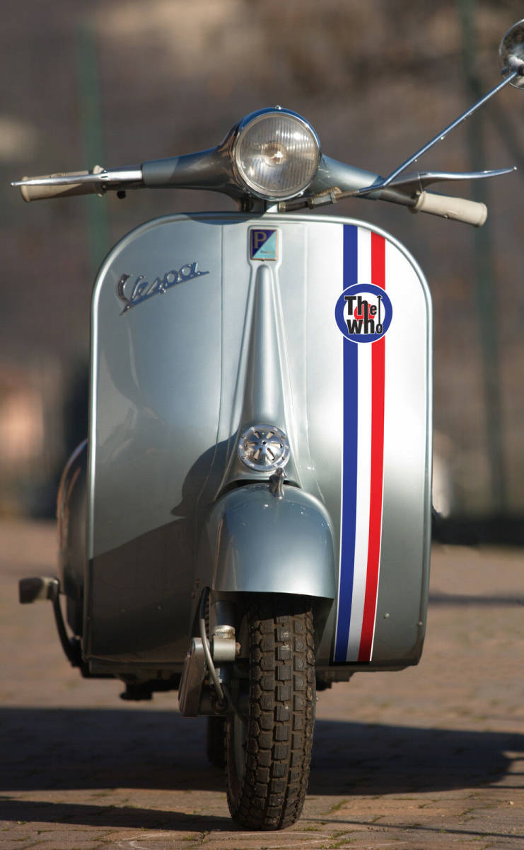 2023年最新】ヤフオク! -スクーターvespa(自動車、オートバイ)の中古品