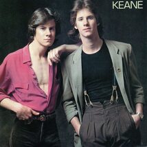 ◆◆KEANE◆キーン 81年作 国内盤 ドライヴィング・サタディ・ナイト TOTO 即決 送料込◆◆_画像1