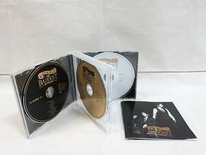 久保田利伸 THE BADDEST Hit Parade ベスト 初回限定盤 2CD + DVD 即決