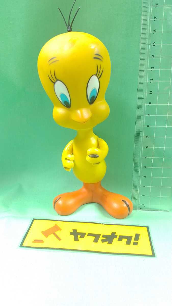 ☆レア☆ルーニーテューンズ☆トゥイーティー☆Tweety☆ワーナー