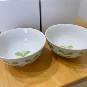 新品 お茶碗 2個セット