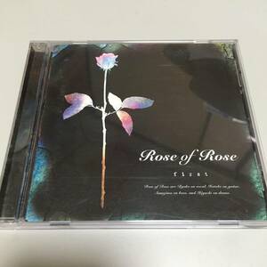 即決　CD first Rose of Rose