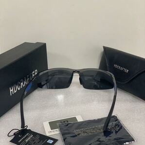 格安!偏光サングラス 超軽量 UV400 紫外線カットメタルフレームスポーツサングラス