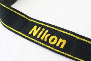 【純正】Nikon ニコン PRO ストラップ 23-36