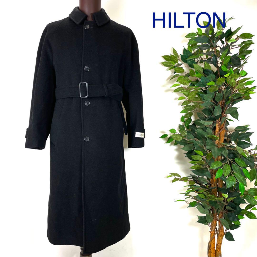 ヤフオク! -hilton コート(メンズファッション)の中古品・新品・古着一覧