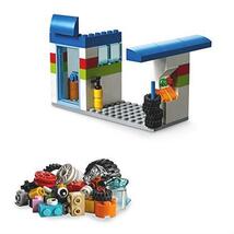 ●送料無料！ レゴ(LEGO) クラシック アイデアパーツ 10715 知育玩具 ブロック おもちゃ 女の子 男の子 ◆未開封品◆_画像4
