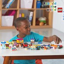 ●送料無料！ レゴ(LEGO) クラシック アイデアパーツ 10715 知育玩具 ブロック おもちゃ 女の子 男の子 ◆未開封品◆_画像8