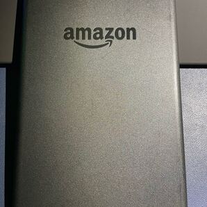 Fire HD 8 タブレット 16GB、ブラック(第6世代)