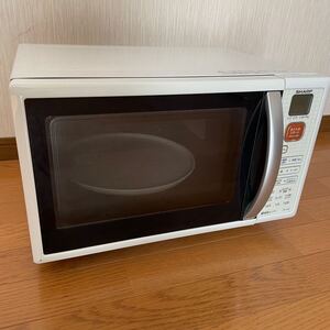 SHARP オーブンレンジ