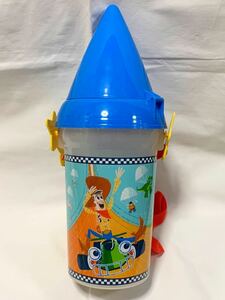 貴重！HONG KONG DISNEY LAND 香港ディズニーランド ポップコーンバケット☆TOY STORY/トイストーリー☆ディズニーピクサー