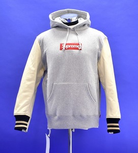 Supreme（シュプリーム）×JUNYA WATANABE COMME des GARCONS MAN（ジュンヤワタナベ コムデギャルソンマン）Box Logo Hooded Sweatshirt