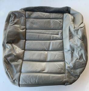 「純正部品」HUMMER H2 COVER CUSHION 12001681D ハマー H2 カバー クッション　レザー シート カバー　Leather seat cover