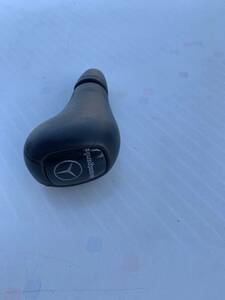 「純正部品」ベンツ BENZ シフトレバー シフター Shift lever shifter 