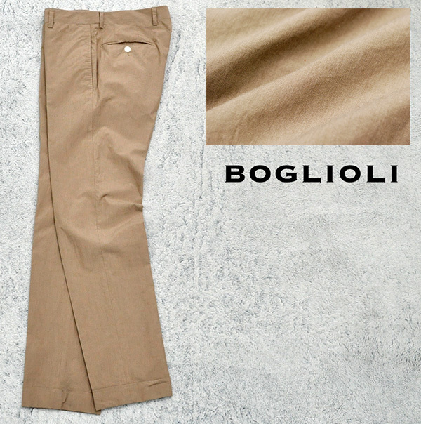 BOGLIOLI ボリオリ 春夏ジャケット50 MJK109 70%OFF LLサイズ 3ボタン 通販の 新品 BOGLIOLI(ボリオリ)春夏ジャケット50 MJK109 テーラードジャケット