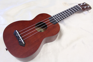 特価　MaAmAa(マァーマァ）/ MU-1 Soprano Ukulele 　ウクレレ　初心者にもおすすめ　※送料無料(一部地域は除きます。)