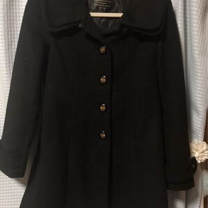 セシルマクビー コート