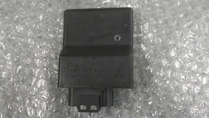 レッツ４　CA45A-148xxx　の　CDI *1639015553　中古