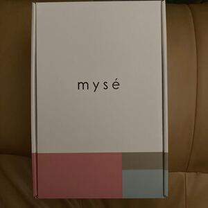 myseスカルプリフト
